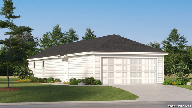 241 Lorberau Lane Property Photo 1