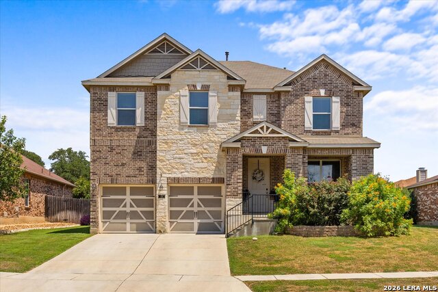 104 Red Bud Property Photo 1