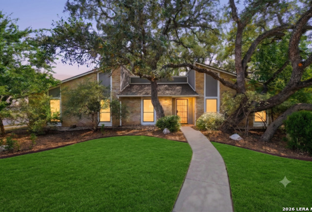 13603 Forest Walk Property Photo 1