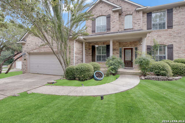 18615 Rogers Gln Property Photo 1
