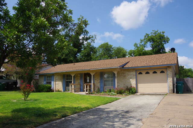 10919 Meadowhome Property Photo 1
