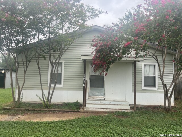9676 Hildebrandt Rd Property Photo 1