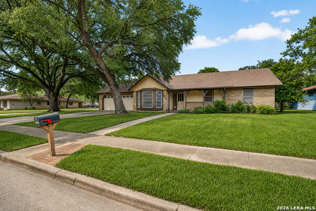 10503 Luzon Dr Property Photo 1