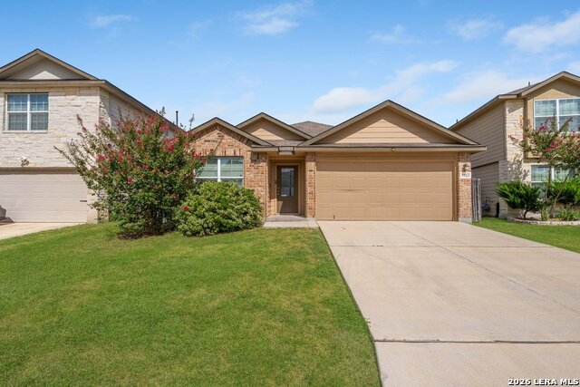 5923 Overture Dawn Property Photo 1
