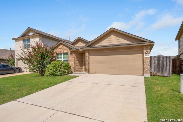 5923 Overture Dawn Property Photo 2