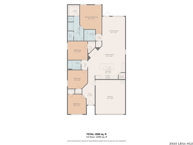 5923 Overture Dawn Property Photo 26