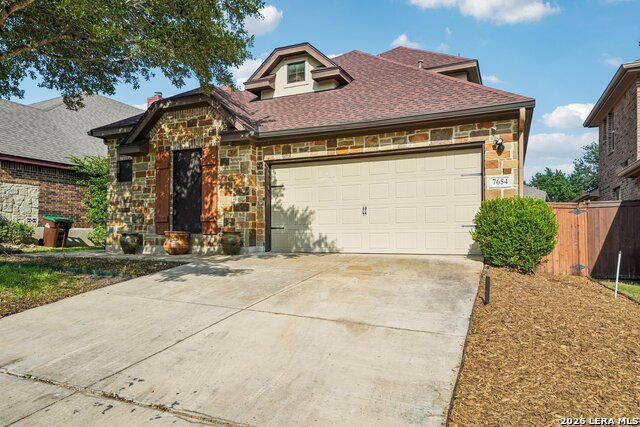 7654 Culebra Vly Property Photo 1