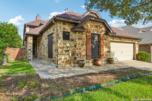 7654 Culebra Vly Property Photo 2