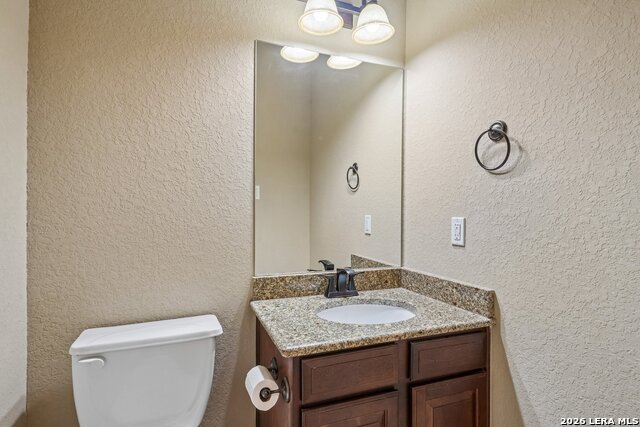7654 Culebra Vly Property Photo 14
