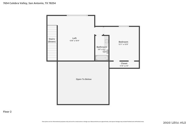 7654 Culebra Vly Property Photo 31