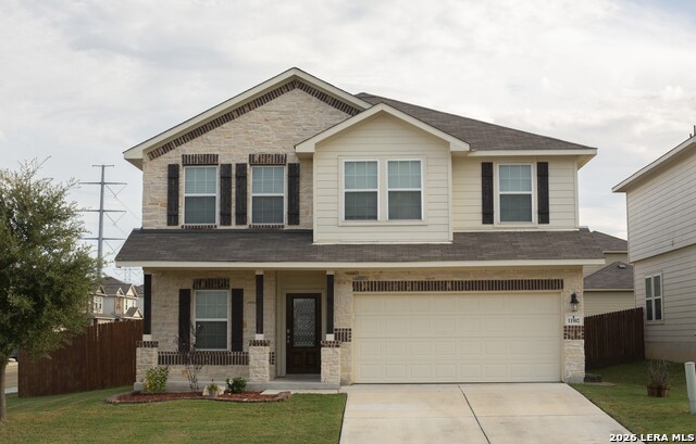 11502 Butterfly Walk Property Photo 1