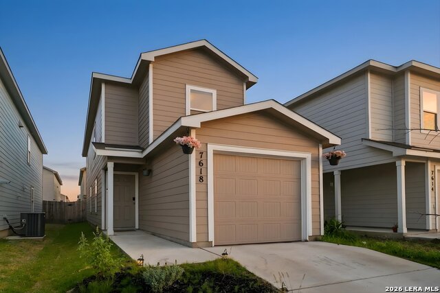 7618 Aston Cross Property Photo 1