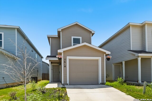 7618 Aston Cross Property Photo 2
