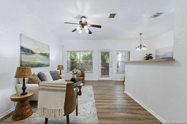 4126 Copano Bay Property Photo 3