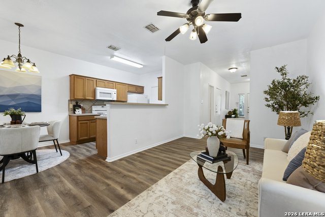 4126 Copano Bay Property Photo 8