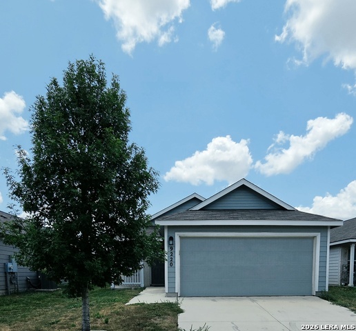 9220 GRIFFITH RUN Property Photo 1