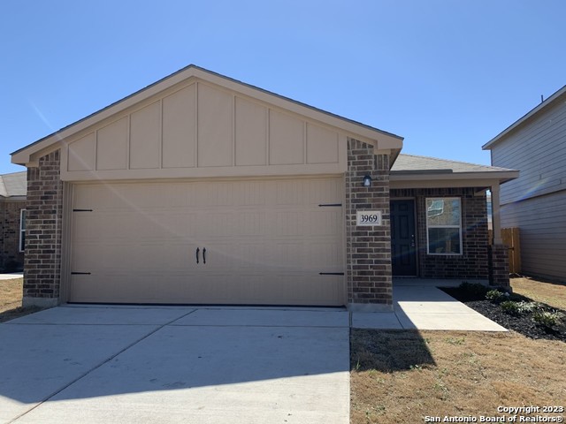 3969 NORTHAVEN TRL Property Photo 1