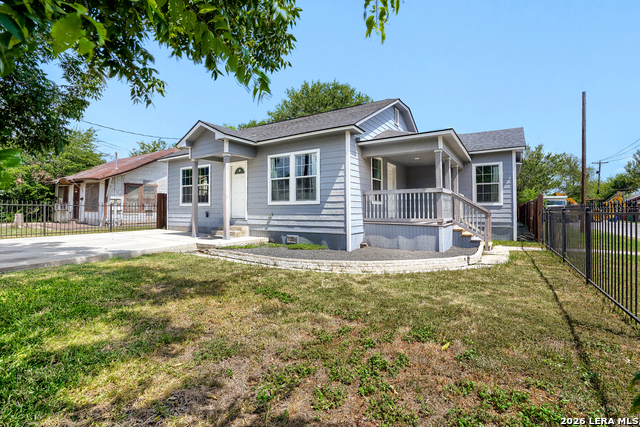 1403 Kentucky Ave Property Photo