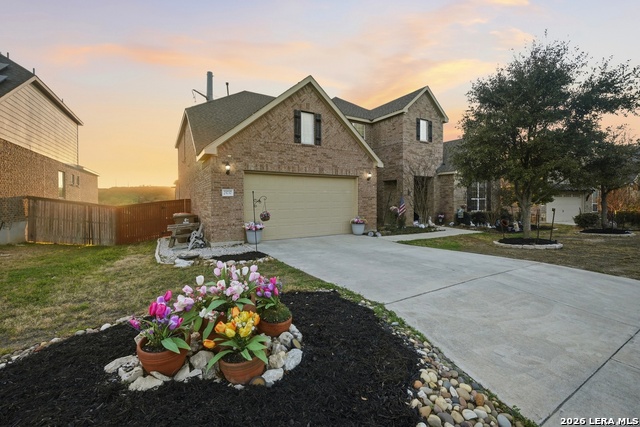 25737 Comanche Crk Property Photo 1