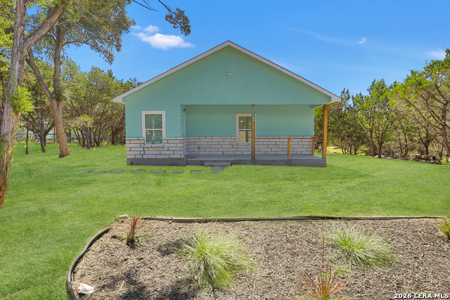 1416 Skyline Hls Property Photo 3