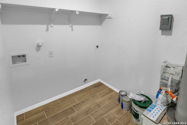 1416 Skyline Hls Property Photo 23