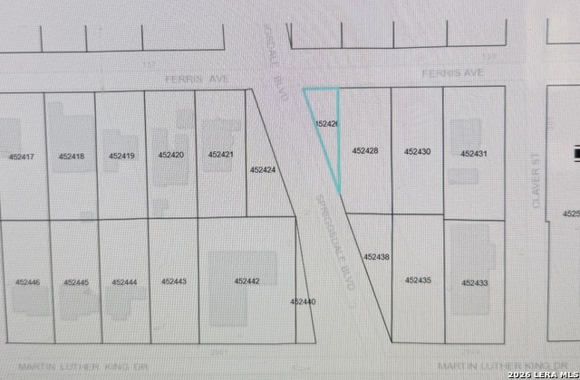 Tbd E Ferris Property Photo 2