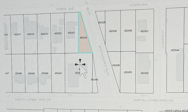 Tbd E Ferris Property Photo 4
