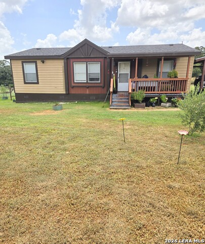 3454 County Road 334 Property Photo 1
