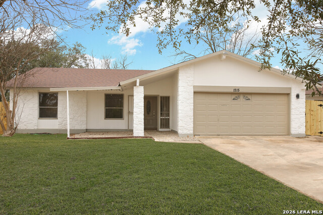 1215 Billings Dr Property Photo 1