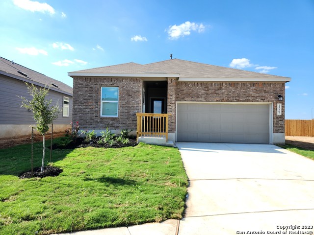 13907 Sickle Ridge Property Photo 1