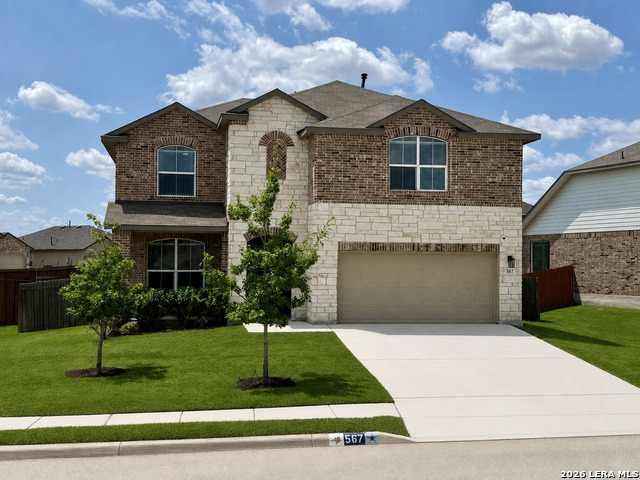 567 Lilac Shoals Property Photo 1