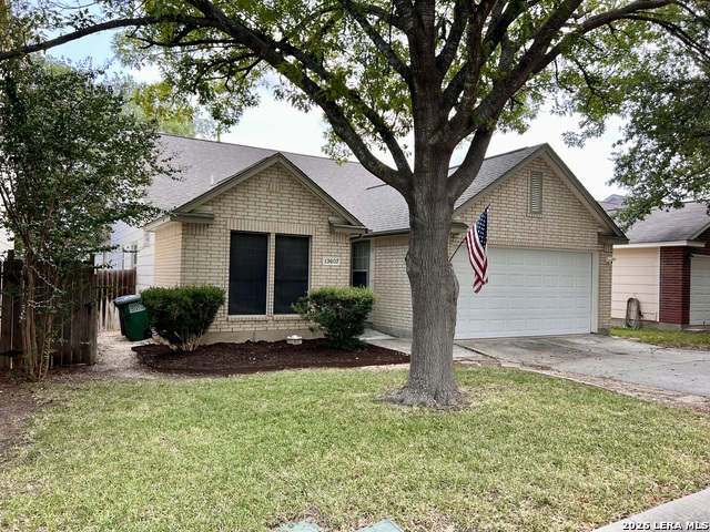 13607 Bridgeview Property Photo 1