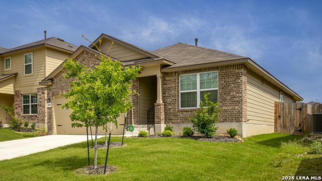13523 BOOTHE GRV Property Photo 1