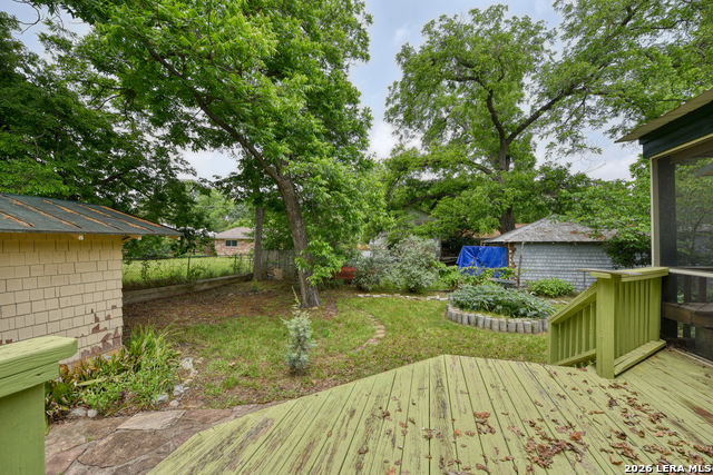 222 S Academy Ave Property Photo 15