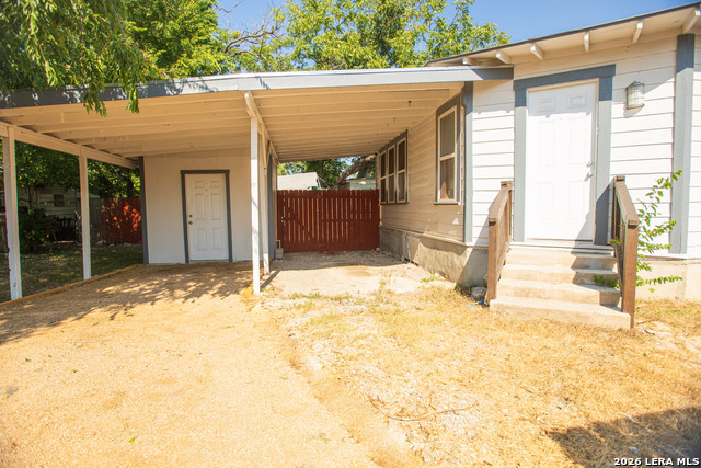 2802 Morales Property Photo 9