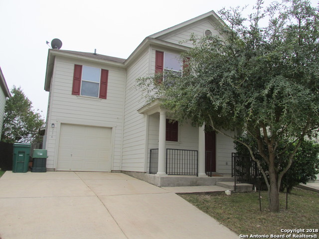 136 Hampton Way Property Photo 1
