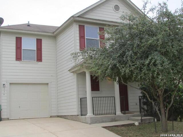 136 Hampton Way Property Photo 2