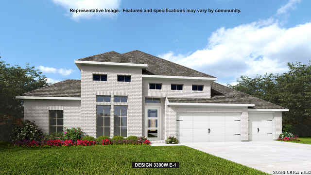 5372 Netherfield Park Property Photo 1