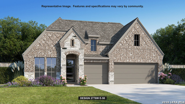 109 Krueger Way Property Photo 1