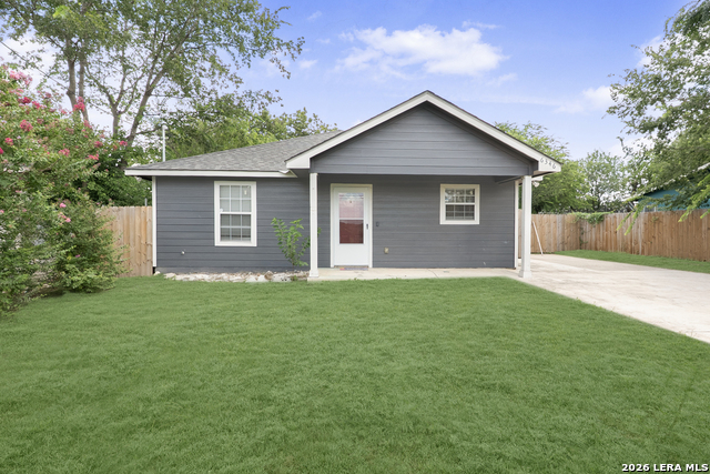 6346 W Commerce St Property Photo 1
