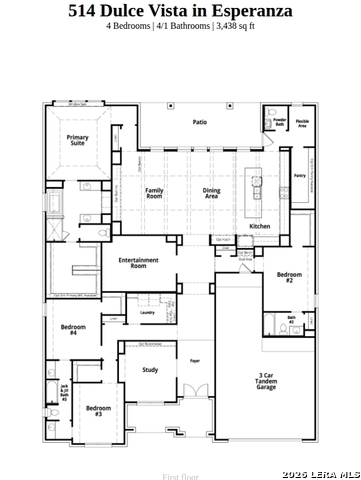514 Dulce Vista Property Photo 2