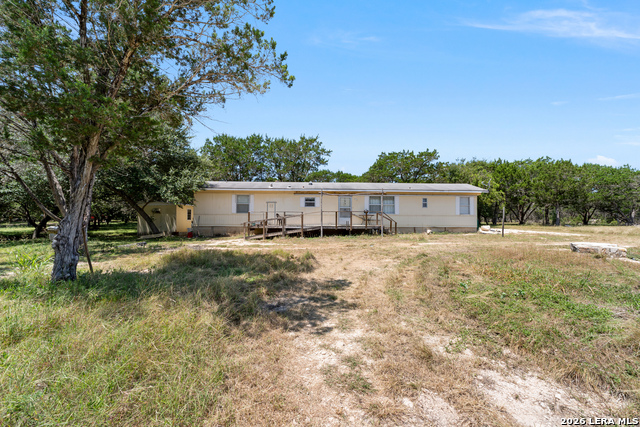 404 Camino Real Rd Property Photo 1