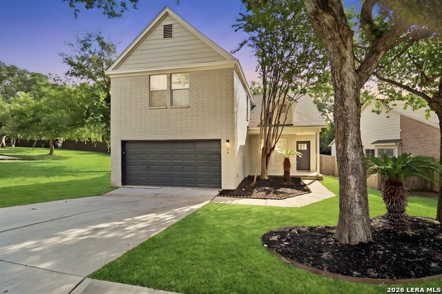 54 Lockspring