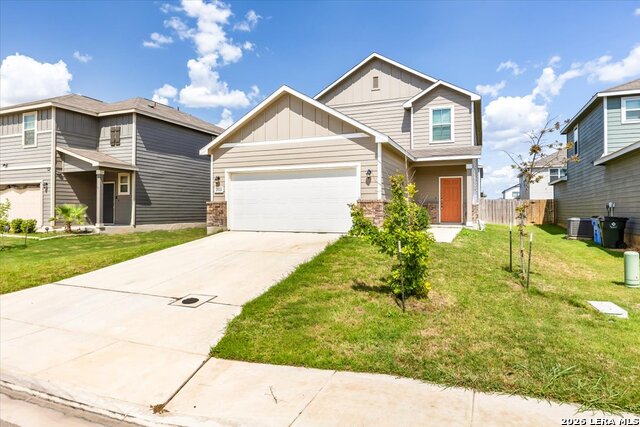 2521 Ayers Dr Property Photo 1