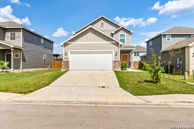 2521 Ayers Dr Property Photo 2