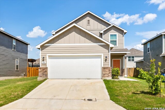 2521 Ayers Dr Property Photo 3