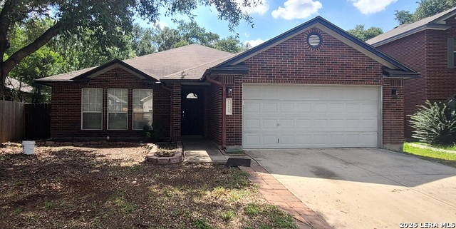 12219 Stable Road Dr Property Photo 1