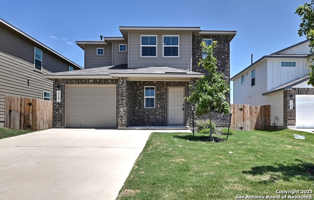 13507 Hummel Loop Property Photo 1