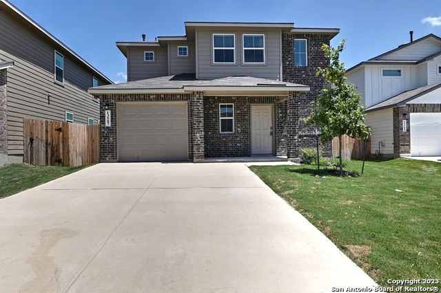 13507 Hummel Loop Property Photo 2