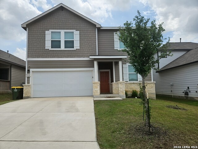 13214 Hagerd Loop Property Photo 1